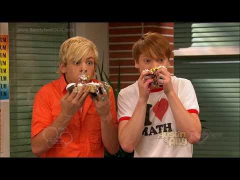 Austin & Ally - Princesses & Prizes Clip [HD]