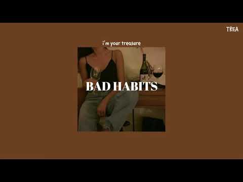 [Vietsub/Lyrics] Bad Habits - WE THE MONGRELS