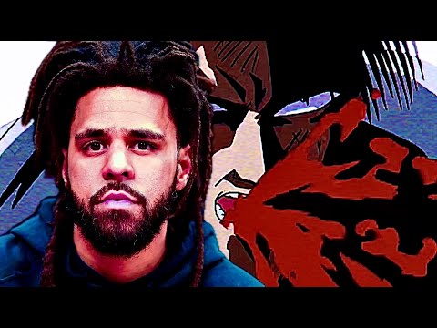 7 Minute Drill ( J. Cole diss to Kendrick ) ( S L O W E D )