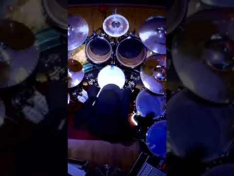 Tool - Forty Six & 2 - Isolated Drum Solo