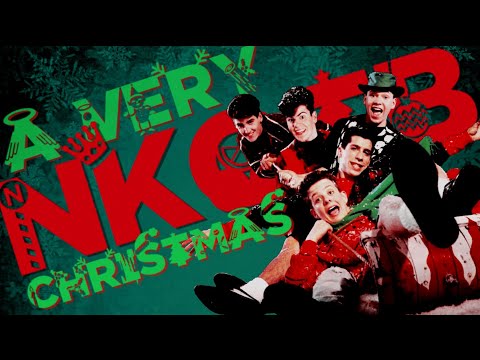 NKOTB | New Kids On The Block ・ Funky Funky Christmas