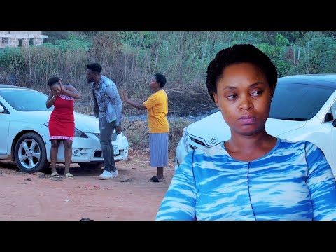 AFTER MY HUSBAND TRAVELED AND LEFT ME FOR 7YEARS HE CAME BACK AND DID THIS- LATEST NIGERIAN MOVIES