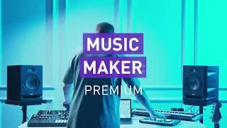 MUSIC MAKER 2024 Premium Out Now!