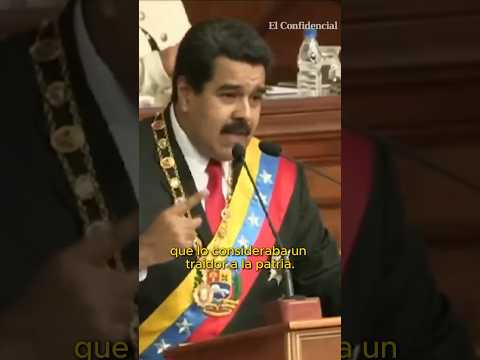 ¿Conocías el Tren de Aragua? La mayor banda de Venezuela ya se extiende por toda Sudamérica