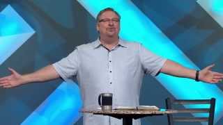 Learn How To Resolve Conflict & Restore Relationships with Rick Warren