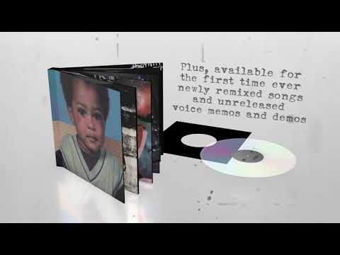 XXXTENTACION - ? Deluxe 3LP Unboxing