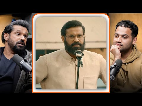 How I Prepared For Bheema Bharti - Sohum Shah | Raj Shamani Clips