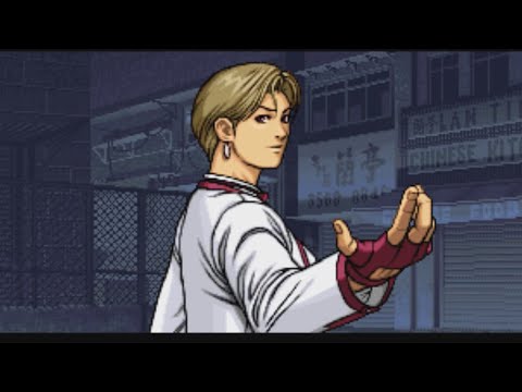 【キング】必殺技 超必殺技【KOF99】