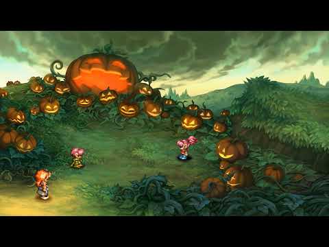 【ゆっくり】聖剣伝説Legend of Mana part2