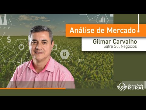 Análise de Mercado 19/06