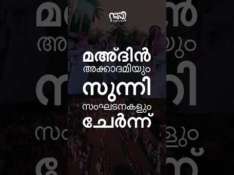 നബിദിന സ്നേഹ റാലി | സെപ്തംബർ 15 ഞായർ #meeladrally