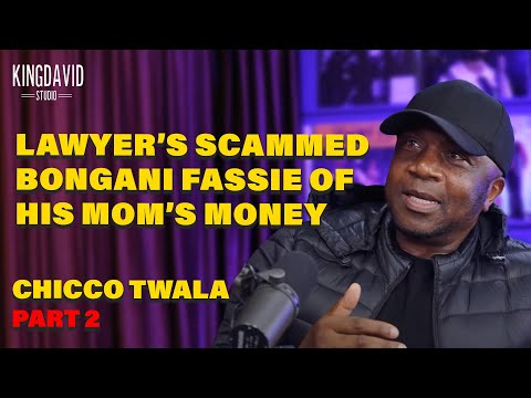 Universal OWES Artists Over R100 MILLION on STREAMING | PART 2 | Chicco Twala