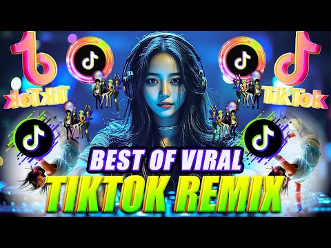 NEW VIRAL NONSTOP 2025 TIKTOK DANCE REMIX💥TIKTOK MASHUP 2025 REMIX💥BEST MASHUP TIKTOK TREND 2025