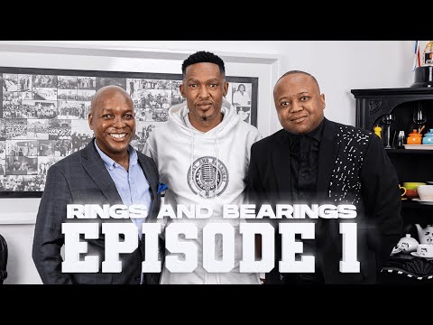 RINGZ & BEARINGS | EPISODE 1 | ILLEGAL MINING | PATRICE MOTSEPE | GEM STONES | AND MORE