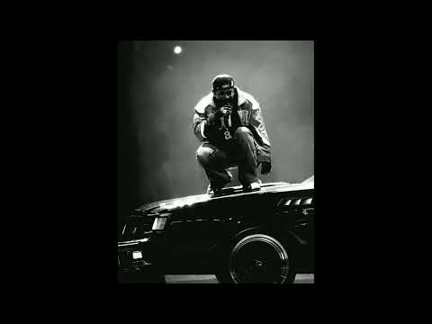 [FREE FOR PROFIT] Kendrick Lamar x Timbaland Type Beat - "Tv Off"