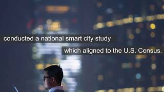 Living with Smart City Technology – Smart Cities Study