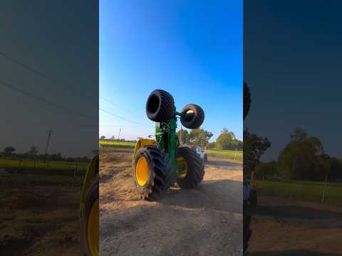 Tractor automatic start Ho ￼ Gaya ❤️ || Rupeshvlogs #dailyminivlog #shortsvlog #minvlogs