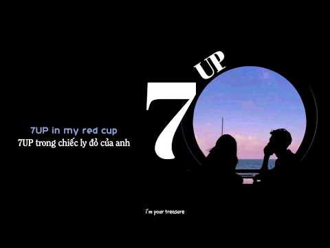 [Vietsub/Lyrics] 7UP - Boy In Space