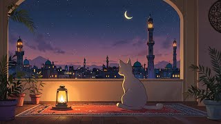 Ramadan Lofi - Chill Beats for Peaceful Nights 🌙