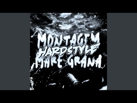 MONTAGEM MARE GRANA (Slowed Hardstyle Remix)