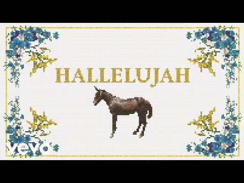 Tyler Childers - Can I Take My Hounds to Heaven? (Hallelujah Version (Audio))