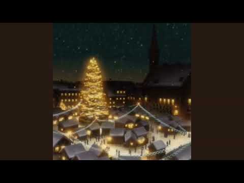 coldplay - christmas lights (slowed + reverb)