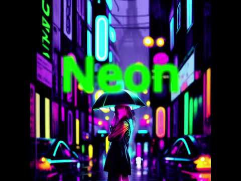 【初音ミク】Neon