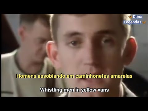 The Housemartins - Build (Tradução)