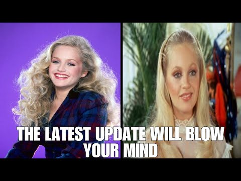 Unveiling the Incredible Life of Charlene Tilton: You Won't Believe What Happened!