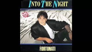 Michael Fortunati - Into The Night