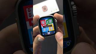 LUDO KING👑, BGMi and FREEFIRE🔥 Gaming Test On 4G Android Smartwatch🫨