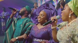 OLÙGBÈJÀ (Defender)  - VEEKEE JAMES feat. Shallom Matthew, OBA