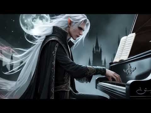 La Magia del Piano Composiciones Clásicas para Inspirarte