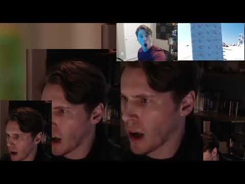 [YTPMV] jerma the e-clown