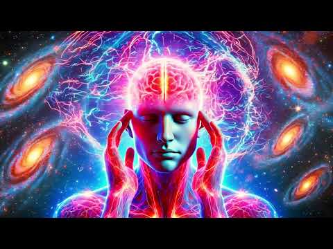 432 Hz Miracle Tone Healing Music | DNA Repair & Positive Transformation Frequency