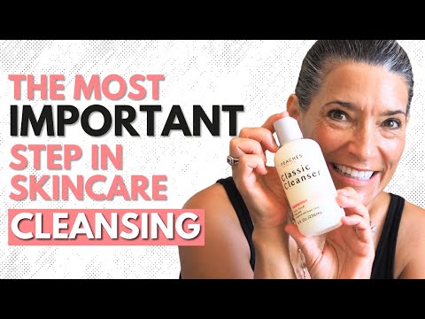 Is Your Cleanser Actually Working? | The Importance of Quality a Face Wash