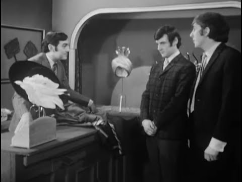 Do Not Adjust Your Set - Series One, Episode Twelve (1968)