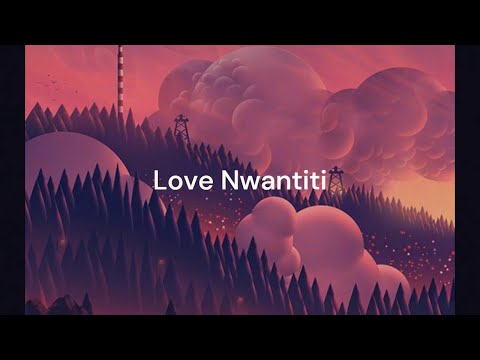 CKay - Love Nwantiti (Lyrics)🎵