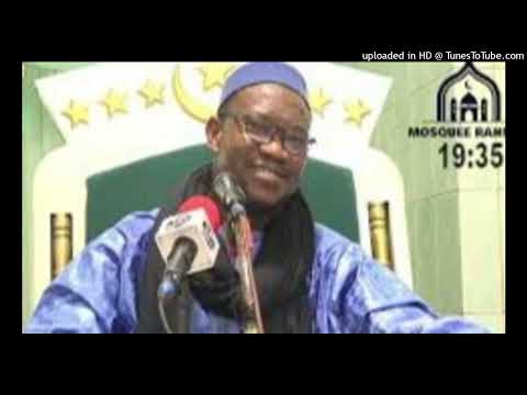 57_Mahi Ouattara : Tafsir Surat (Al-imrane)