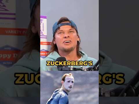 THEO VON HAS BEEF WITH ZUCK! 😆