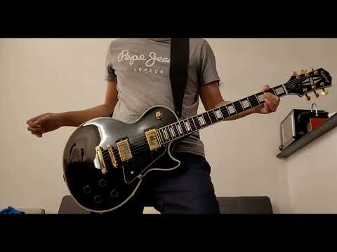 Guns N' Roses - Don't Cry (Guitar Play)