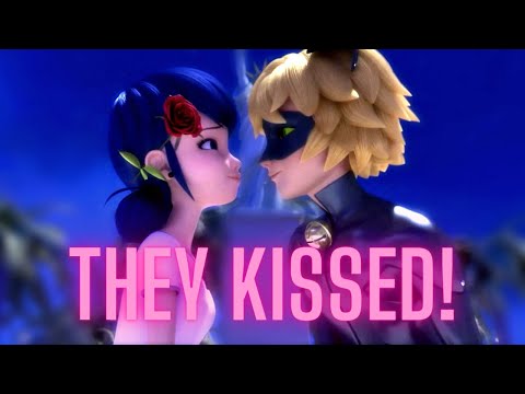 The spiciest episode in miraculous! | Exaltation review