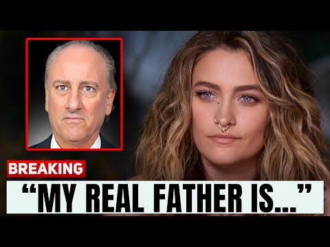 Paris Jackson Severs ALL TIES After DNA Results Confirm Michael Jackson Is NOT Her Father!