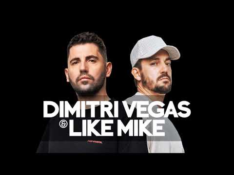 Best Of Dimitri Vegas & Like Mike #01