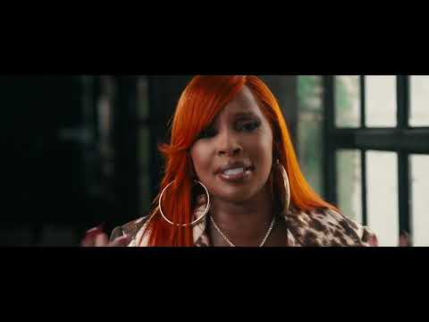 Mary J. Blige  - You Ain't The Only One [Official Video]