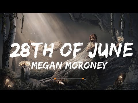 Megan Moroney - 28th of June (Lyrics) | Top Best Song