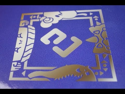 妖怪ウォッチの妖怪大辞典 第2巻 Youaki Dictionary 2