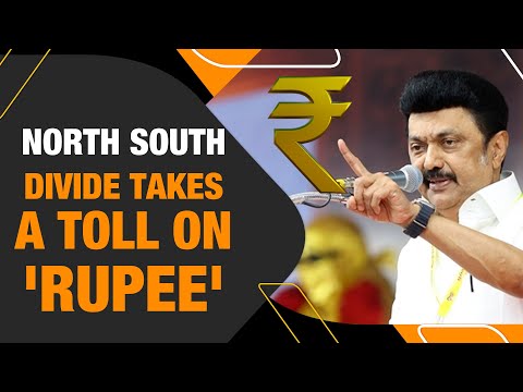 LIVE | Tamil Nadu Drops Rupee Symbol from Budget | Political Storm Erupts | Onpointwithkartikeya