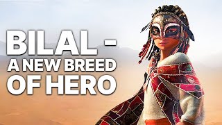 Bilal - A New Breed of Hero | Animated Movie | Action Film