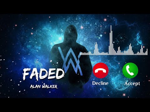 Faded (Ringtone) - Alan Walker